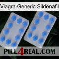 Viagra Generic Sildenafil 20